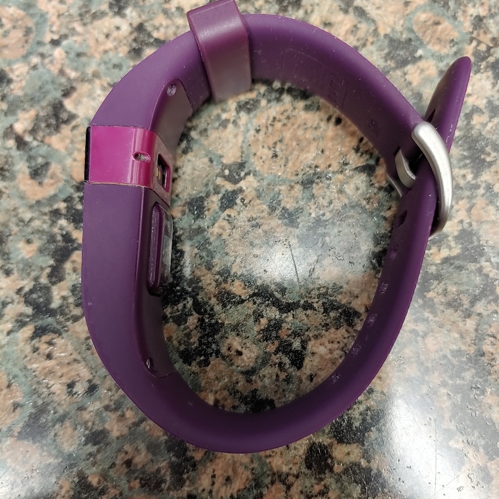 Fitbit Charge HR